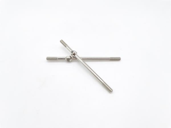 SWORKz Spurstange M4x80mm (2)